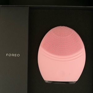 Foreo Luna2 Professional Silicone Anti Aging Brush